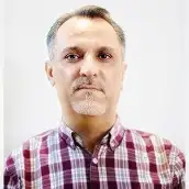 کیوان صفرزاده