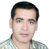 علیرضا رجبی مظهر