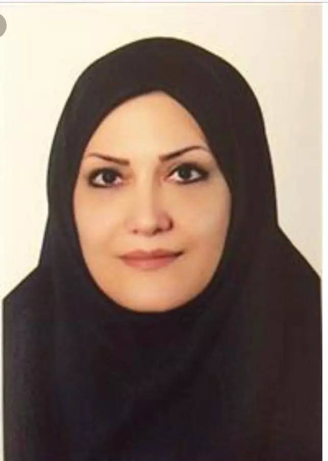 مریم تقوایی یزدی