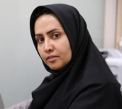 سارا ملکان