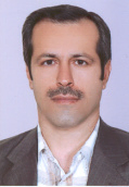 حسین آقایی جنت مکان