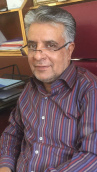 علیرضا شهریاری