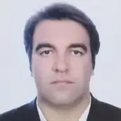 خلیل رضایی