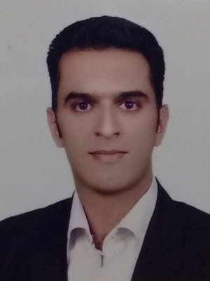 میلاد حیدری پور