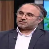 نادر منصورکیایی