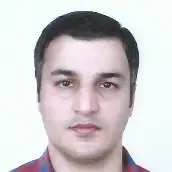 میلاد حسنعلی زاده