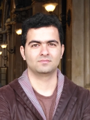امید اکبری