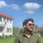 شهریار رضائی