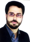 سیدرضا میرمهدی