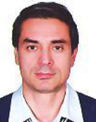 شاهین زارع مبارکه