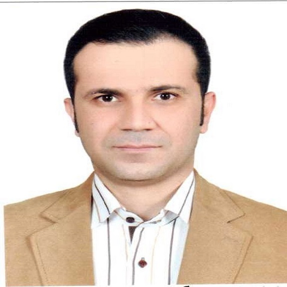 علیرضا کعب