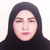 فاطمه سادات علمدار