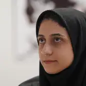 عرفانه سادات عبدی