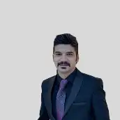 امین پرویزی مقدم