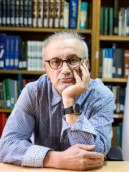 سید مهدی سمایی