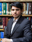 امیرحسین صدیقی