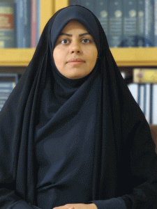 سمیه لبافی