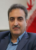 علیرضا نیکبخت نصرآبادی