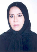 فروغ رفیعی