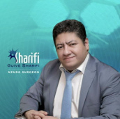 گیو شریفی