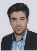 غلامرضا داوری