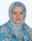 معصومه امیرخانلو