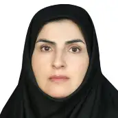 معصومه برخورداری شریف آباد