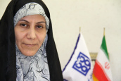 شهرزاد غیاثوندیان