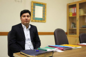 علی آدمی