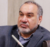 غلامرضا چگنی زاده
