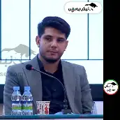 امیر بیات تله جردی