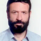 محمدعلی هرمزی زاده