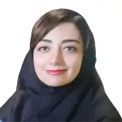 مریم جمشیدی مقدم