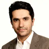 حسین احمدی گرجی