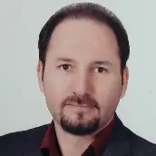 علی ناصری فر