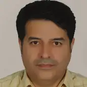حمیدرضا صفری