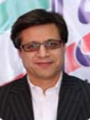 محسن دهقانی