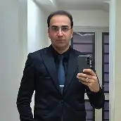 جاوید احمدی