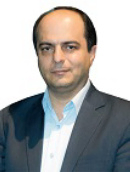 علیرضا مسلم