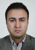 علی  احمدآبادی