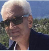 حسین مولوی
