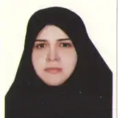 سمیه خلیلی آشتیانی