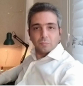 مهدی تقدسی