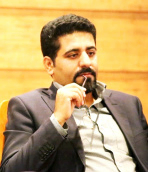 مجتبی زارع