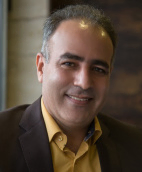 سیدیعقوب حسینی