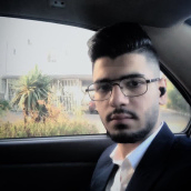 امیررضا صالحی تهامی