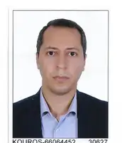 حمید بیگدلی