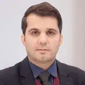 رضا امانی