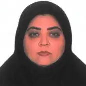 مهدیه نوری