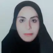 طیبه فارسی